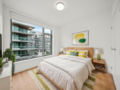 Photo 10 at 425 - 755 Harbourside Drive, Harbourside, North Vancouver