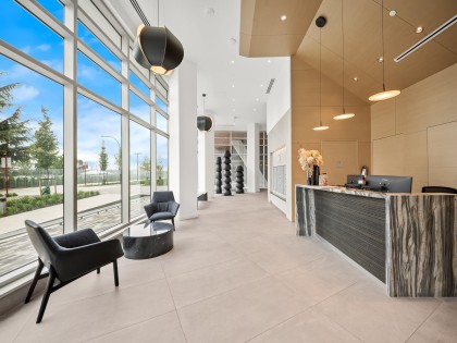 Photo 18 at 425 - 755 Harbourside Drive, Harbourside, North Vancouver