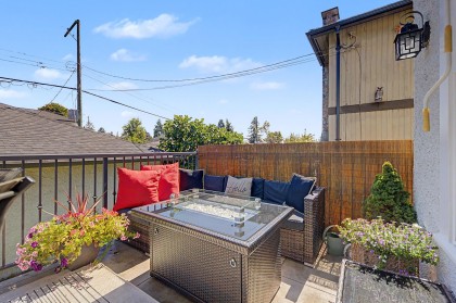 Photo 12 at 952 Grand Boulevard, Boulevard, North Vancouver