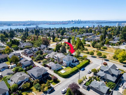 Photo 4 at 952 Grand Boulevard, Boulevard, North Vancouver