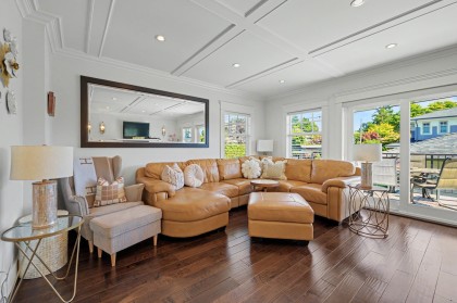 Photo 8 at 952 Grand Boulevard, Boulevard, North Vancouver