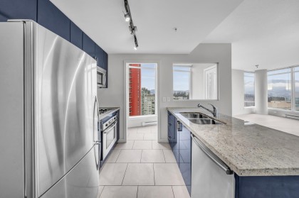 Photo 23 at 3201 - 1188 W Pender Street, Coal Harbour, Vancouver West