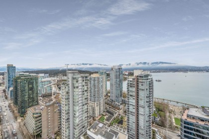 Photo 27 at 3201 - 1188 W Pender Street, Coal Harbour, Vancouver West