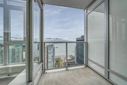 Photo 26 at 3201 - 1188 W Pender Street, Coal Harbour, Vancouver West