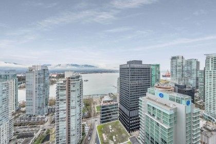 Photo 22 at 3201 - 1188 W Pender Street, Coal Harbour, Vancouver West