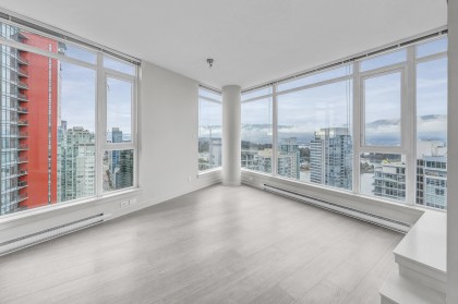 Photo 7 at 3201 - 1188 W Pender Street, Coal Harbour, Vancouver West
