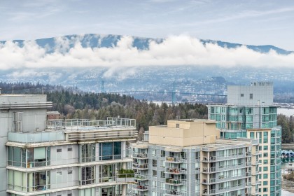 Photo 28 at 3201 - 1188 W Pender Street, Coal Harbour, Vancouver West