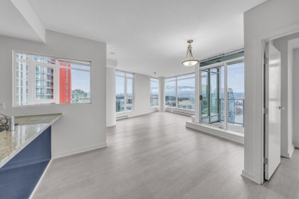Photo 5 at 3201 - 1188 W Pender Street, Coal Harbour, Vancouver West