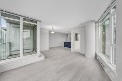 Photo 9 at 3201 - 1188 W Pender Street, Coal Harbour, Vancouver West