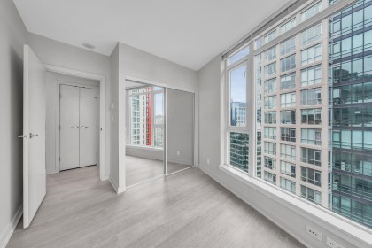 Photo 18 at 3201 - 1188 W Pender Street, Coal Harbour, Vancouver West