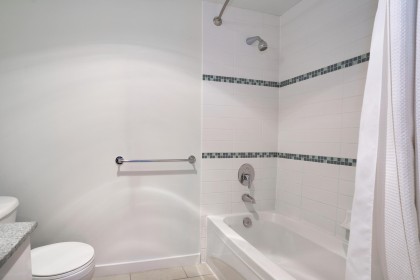 Photo 15 at 3201 - 1188 W Pender Street, Coal Harbour, Vancouver West