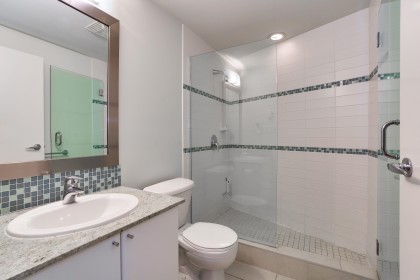 Photo 19 at 3201 - 1188 W Pender Street, Coal Harbour, Vancouver West