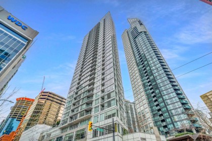 Photo 29 at 3201 - 1188 W Pender Street, Coal Harbour, Vancouver West