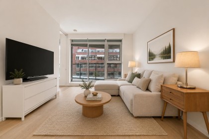 Photo 2 at 605 - 889 Pacific Street, Downtown VW, Vancouver West