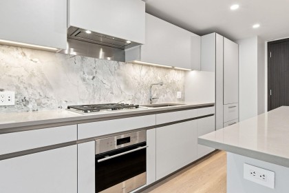 Photo 6 at 605 - 889 Pacific Street, Downtown VW, Vancouver West