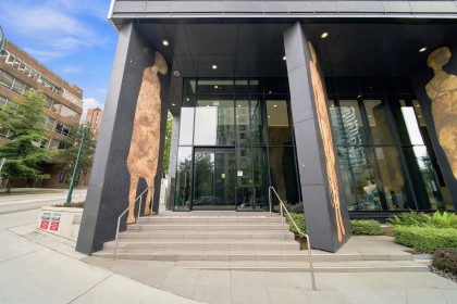 Photo 16 at 605 - 889 Pacific Street, Downtown VW, Vancouver West