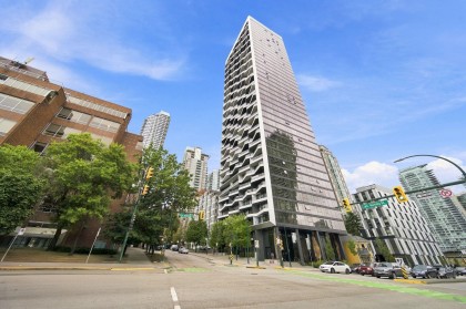 Photo 26 at 605 - 889 Pacific Street, Downtown VW, Vancouver West