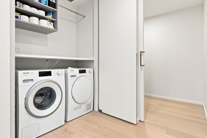 Photo 9 at 605 - 889 Pacific Street, Downtown VW, Vancouver West