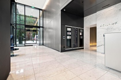 Photo 18 at 605 - 889 Pacific Street, Downtown VW, Vancouver West