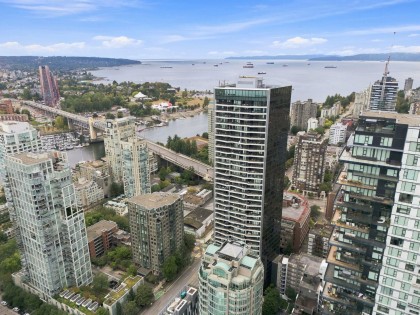 Photo 29 at 605 - 889 Pacific Street, Downtown VW, Vancouver West