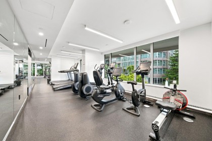 Photo 25 at 605 - 889 Pacific Street, Downtown VW, Vancouver West