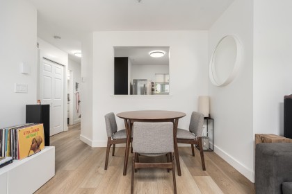 Photo 6 at 407 - 1333 W 7th Avenue, Fairview VW, Vancouver West