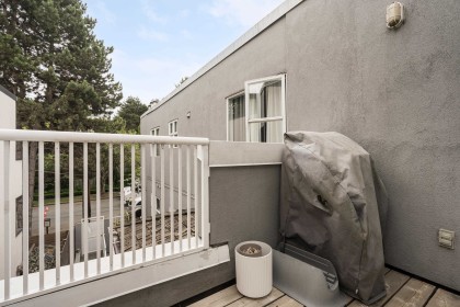 Photo 16 at 407 - 1333 W 7th Avenue, Fairview VW, Vancouver West