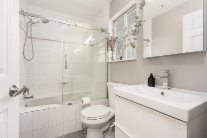 Photo 14 at 407 - 1333 W 7th Avenue, Fairview VW, Vancouver West
