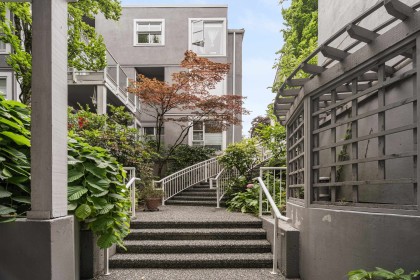 Photo 19 at 407 - 1333 W 7th Avenue, Fairview VW, Vancouver West