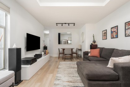 Photo 4 at 407 - 1333 W 7th Avenue, Fairview VW, Vancouver West
