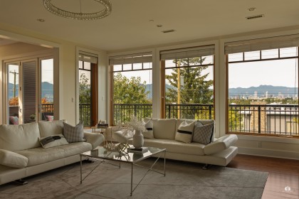 Photo 6 at 3936 Quesnel Drive, Arbutus, Vancouver West