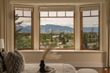 Photo 12 at 3936 Quesnel Drive, Arbutus, Vancouver West