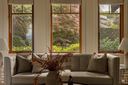 Photo 3 at 3936 Quesnel Drive, Arbutus, Vancouver West