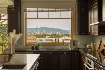 Photo 9 at 3936 Quesnel Drive, Arbutus, Vancouver West