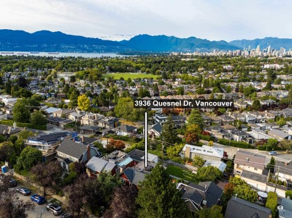 Photo 24 at 3936 Quesnel Drive, Arbutus, Vancouver West