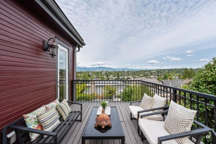 Photo 15 at 3936 Quesnel Drive, Arbutus, Vancouver West