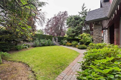 Photo 19 at 3936 Quesnel Drive, Arbutus, Vancouver West