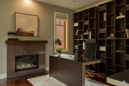 Photo 4 at 3936 Quesnel Drive, Arbutus, Vancouver West