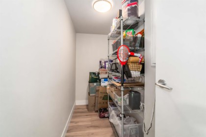 Photo 28 at 813 - 1088 Richards Street, Yaletown, Vancouver West