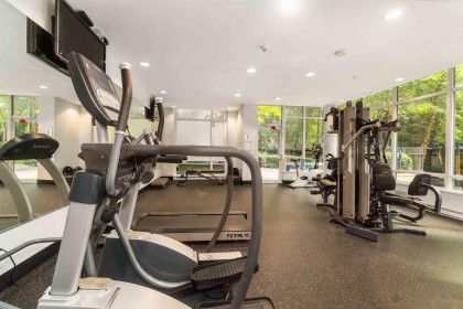 Photo 34 at 813 - 1088 Richards Street, Yaletown, Vancouver West