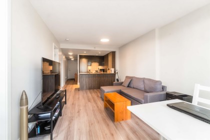 Photo 19 at 813 - 1088 Richards Street, Yaletown, Vancouver West