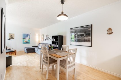 Photo 6 at 303 - 1510 W 1st Avenue, False Creek, Vancouver West