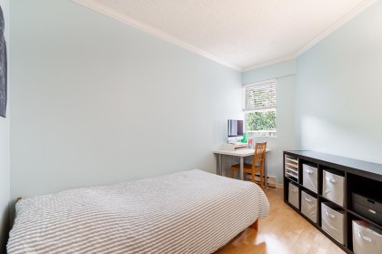 Photo 17 at 303 - 1510 W 1st Avenue, False Creek, Vancouver West