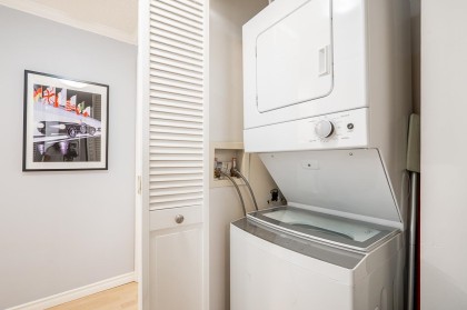 Photo 20 at 303 - 1510 W 1st Avenue, False Creek, Vancouver West