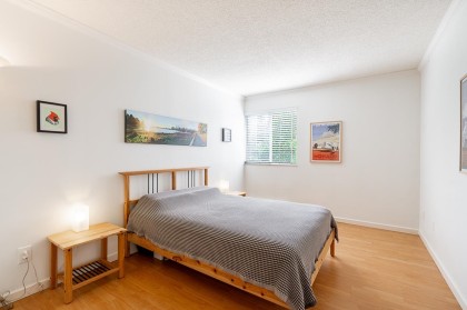 Photo 14 at 303 - 1510 W 1st Avenue, False Creek, Vancouver West