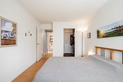 Photo 15 at 303 - 1510 W 1st Avenue, False Creek, Vancouver West
