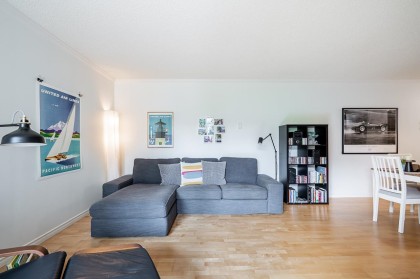 Photo 4 at 303 - 1510 W 1st Avenue, False Creek, Vancouver West