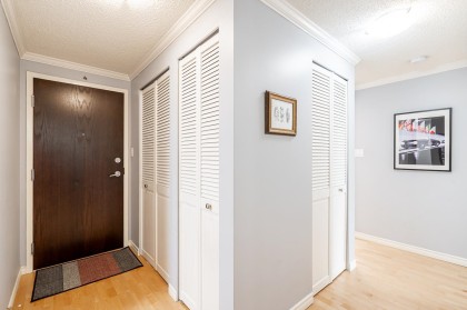 Photo 21 at 303 - 1510 W 1st Avenue, False Creek, Vancouver West
