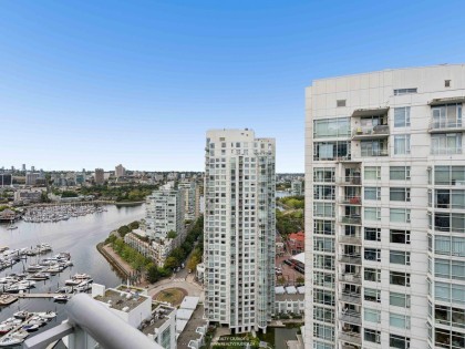 Photo 27 at 3202 - 193 Aquarius Mews, Yaletown, Vancouver West