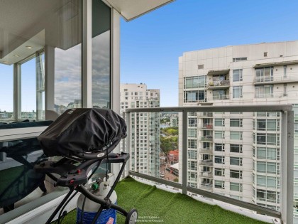 Photo 26 at 3202 - 193 Aquarius Mews, Yaletown, Vancouver West